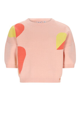 NONO Meisjes T-Shirt Keya