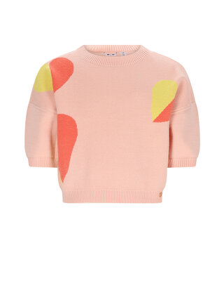 NONO Meisjes T-Shirt Keya