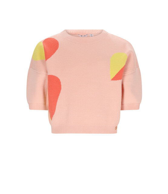 NONO Meisjes T-Shirt Keya