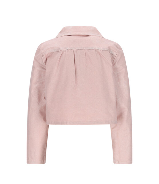 NONO Meisjes Vest Daisy