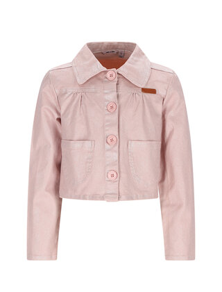 NONO Meisjes Vest Daisy