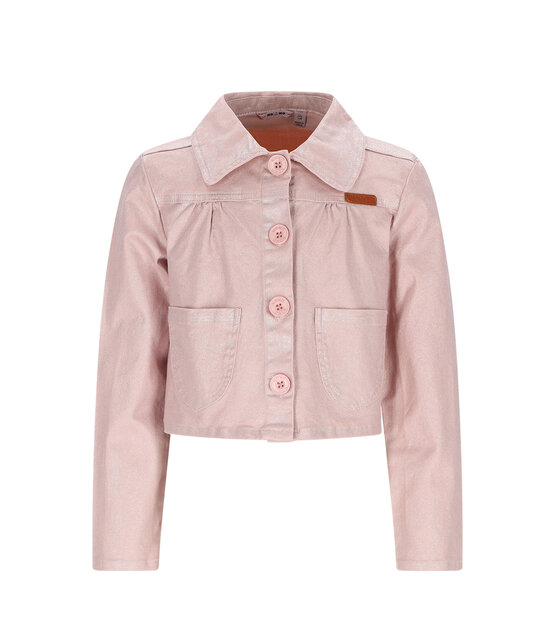 NONO Meisjes Vest Daisy