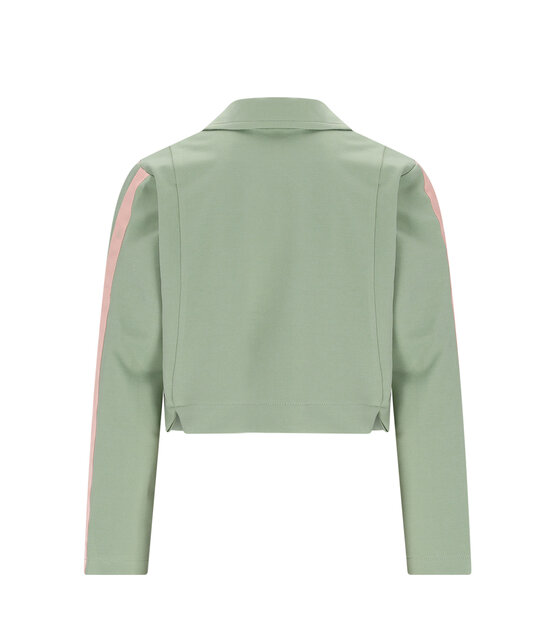 NONO Meisjes Vest Doney