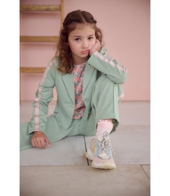 NONO Meisjes Vest Doney