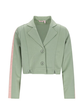 NONO Meisjes Vest Doney