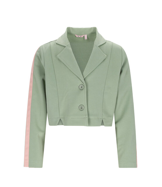 NONO Meisjes Vest Doney