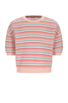 NONO Meisjes T-Shirt Keya