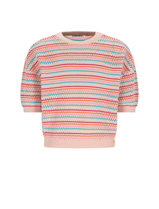 NONO Meisjes T-Shirt Keya