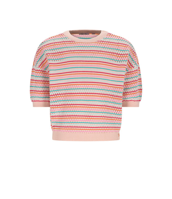 NONO Meisjes T-Shirt Keya