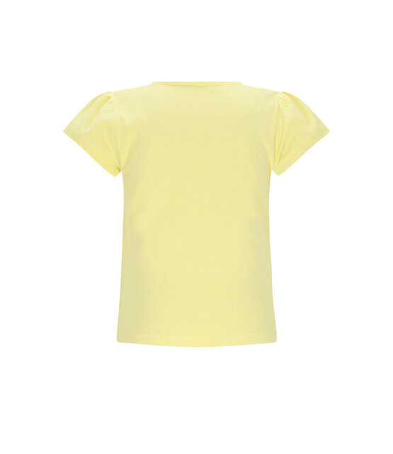 NONO Meisjes T-Shirt Kiss