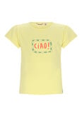 NONO Meisjes T-Shirt Kiss