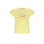 NONO NONO Meisjes T-Shirt Kiss