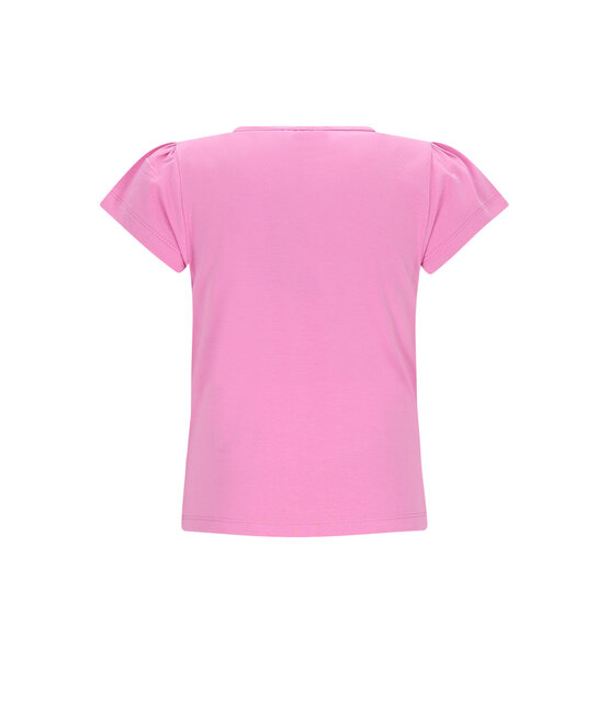 NONO Meisjes T-Shirt Kiss