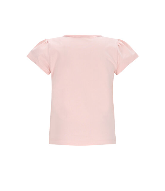 NONO Meisjes T-Shirt Kiss