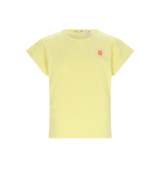 NONO Meisjes T-Shirt Kate