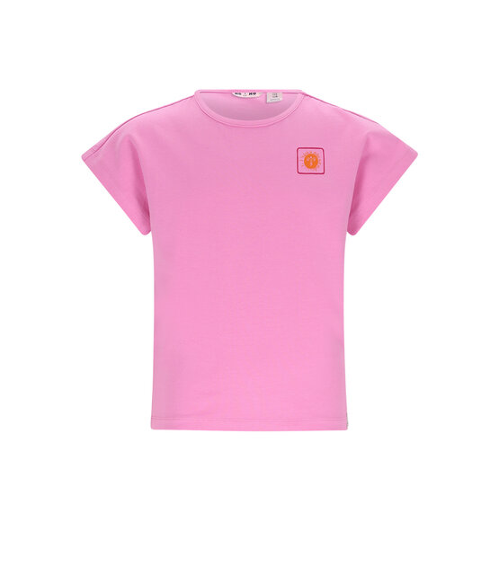 NONO Meisjes T-Shirt Kate