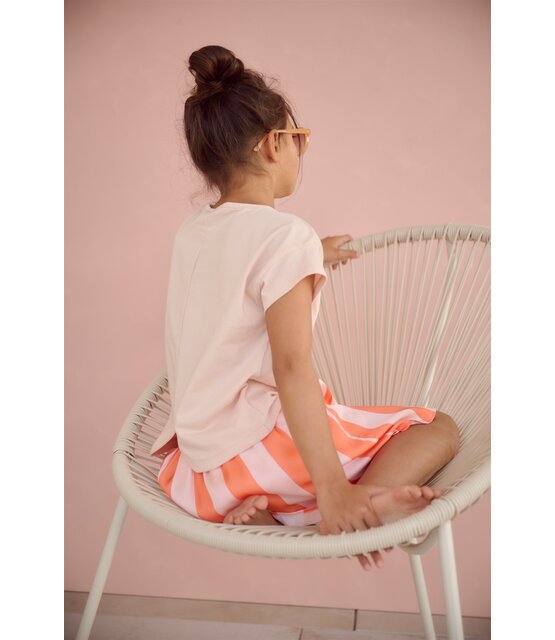 NONO Meisjes T-Shirt Kase