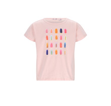 NONO Meisjes T-Shirt Kase
