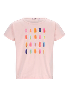 NONO Meisjes T-Shirt Kase