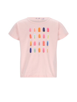 NONO Meisjes T-Shirt Kase