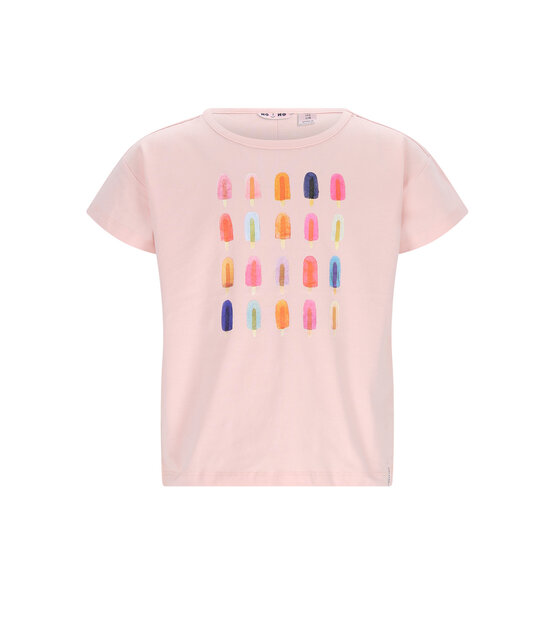 NONO Meisjes T-Shirt Kase