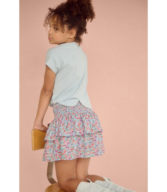 NONO Meisjes T-Shirt Kase