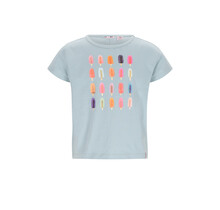 NONO Meisjes T-Shirt Kase