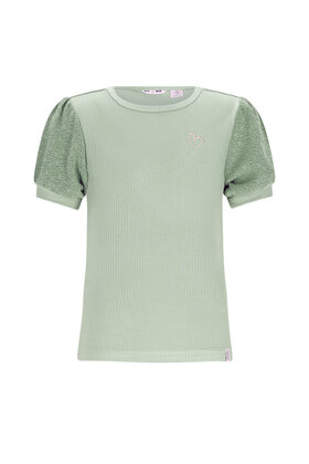 NONO Meisjes T-Shirt Kyoto