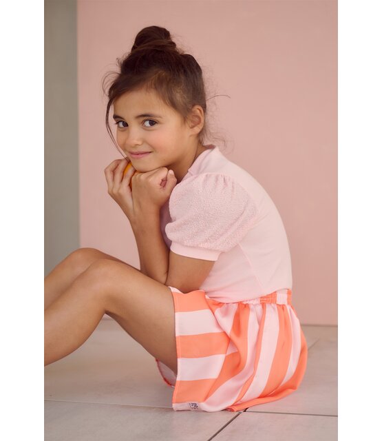 NONO Meisjes T-Shirt Kyoto