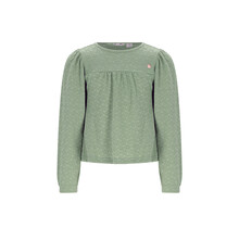 NONO Meisjes Longsleeve Kirzy