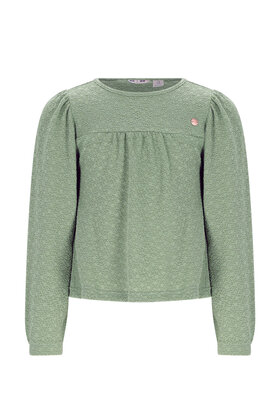 NONO Meisjes Longsleeve Kirzy