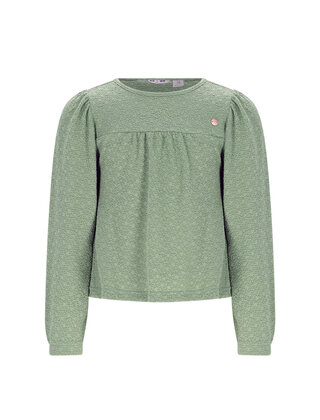 NONO Meisjes Longsleeve Kirzy