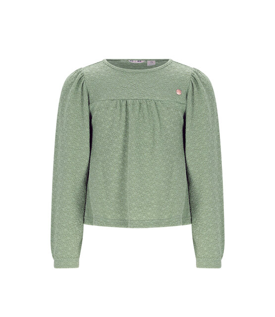 NONO Meisjes Longsleeve Kirzy