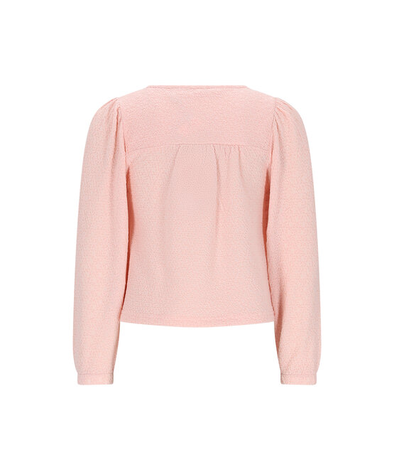 NONO Meisjes Longsleeve Kirzy