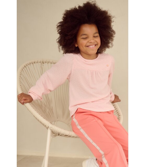 NONO Meisjes Longsleeve Kirzy