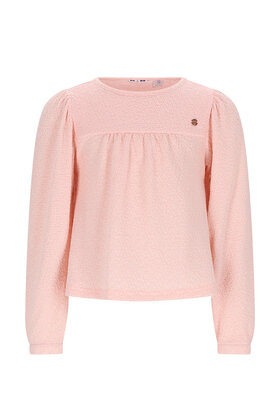 NONO Meisjes Longsleeve Kirzy