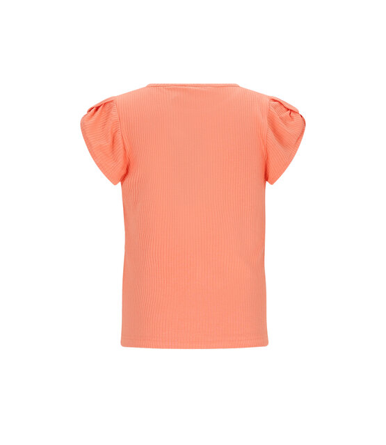 NONO Meisjes T-Shirt Kapri