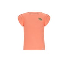 NONO Meisjes T-Shirt Kapri