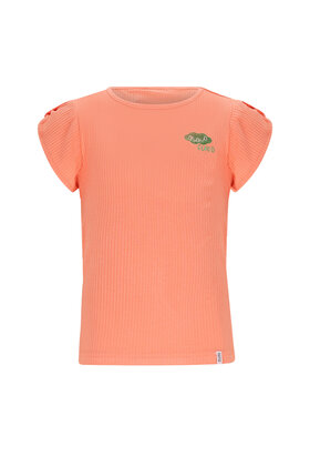 NONO Meisjes T-Shirt Kapri