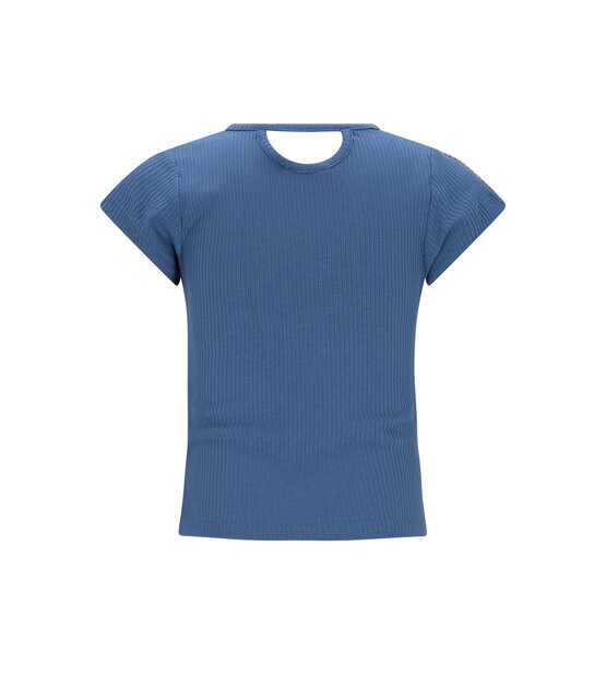 NONO Meisjes T-Shirt Kris