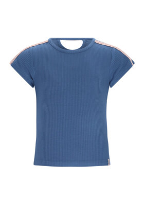 NONO Meisjes T-Shirt Kris