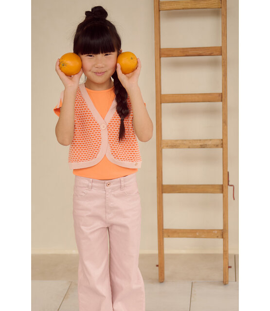 NONO Meisjes T-Shirt Kris