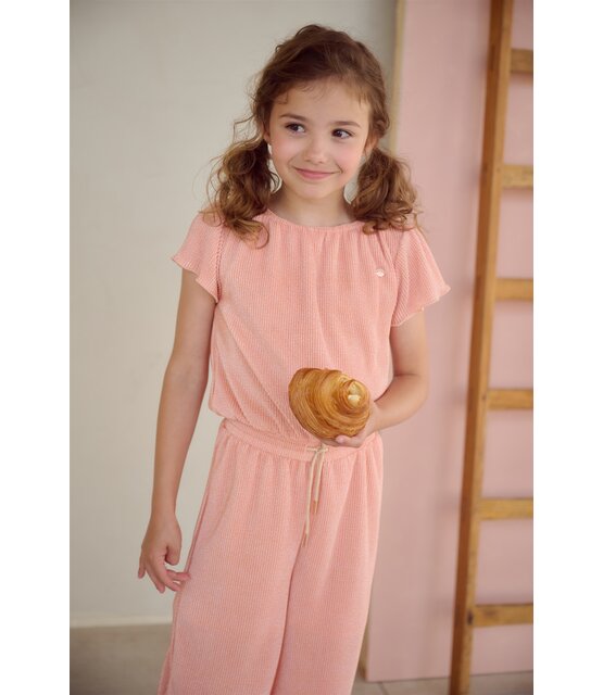 NONO Meisjes Jumpsuit Sebe