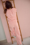 NONO Meisjes Jumpsuit Sebe