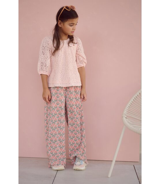 NONO Meisjes Broek Sun