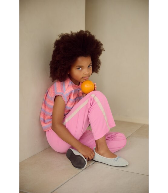 NONO Meisjes Broek Sayla