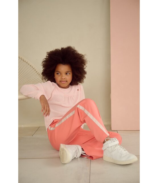 NONO Meisjes Broek Sayla