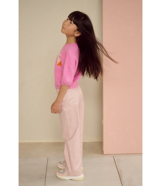 NONO Meisjes Broek Siam