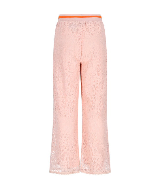 NONO Meisjes Broek Som