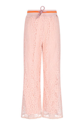 NONO Meisjes Broek Som